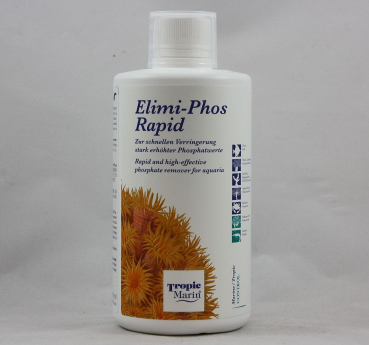 Tropic Marin Elimi Phos Rapid 500ml 35,90€/kg